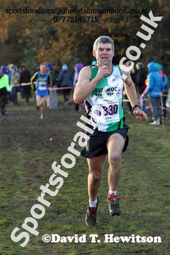 Senior mens Start Fitness NEHL, Aykley Heads, Durham. Photo: David T. Hewitson/Sports for All Pics